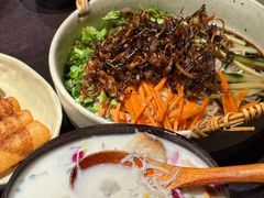 -芸鲜季·云南野生菌餐厅· 云南风物味研社(闵行店)