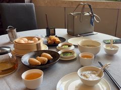 -潮府馆·非遗潮州菜·港式点心(世纪公园店)
