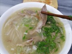 -郝刚刚羊杂割(柳巷店)
