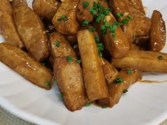 -新享乐海鲜(翠华路店)