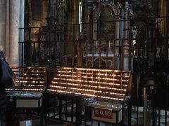 -斯蒂芬主教座堂(Stephansdom)