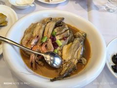 -骏莱海鲜鱼港(五角场店)