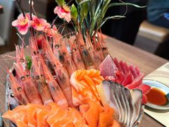 -大渔铁板烧(铁西万象汇店)