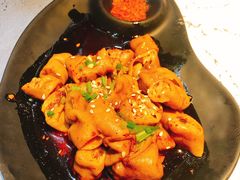 -红辣椒·川菜·火锅(张杨路店)