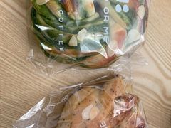 伯爵奶酥-面包与我Bread Or Me(长城汇店)