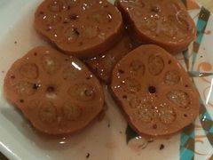 -老城南.鸭血粉丝汤(夫子庙店)