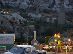 -Seten Restaurant Cappadocia
