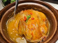 -外婆家(西红门荟聚购物中心店)