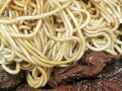 -旺泉餐饮店·清真牛肉面馆