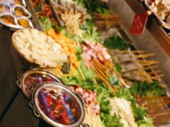 -塘屋烧烤·云南火塘烧烤品牌(联盟路店)