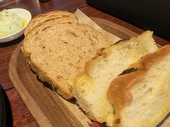 -Tivano意大利餐厅(成都居舍酒店)