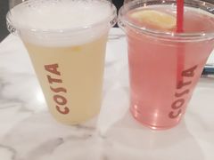 -COSTA COFFEE(上海虹口公园店)