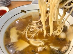 -杭州国际会议中心洲际酒店-面工坊