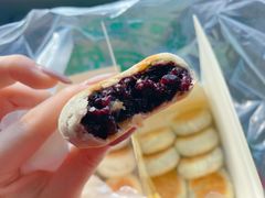 -华荣哲绿豆饼(泰安店)