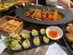 -美奈小馆·东南亚菜(福田星河COCO Park店)