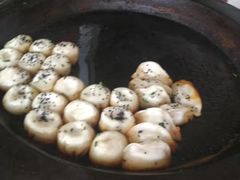 -香山胡记吴江路生煎(灵山路店)