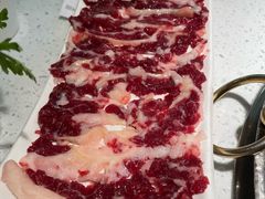 -左庭右院鲜牛肉火锅(苏州园区永旺店)