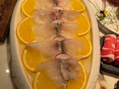 -大舜国风· 和牛火锅(绮霞街店)