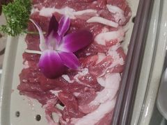 -草原传奇鲜羊火锅(桥北店)