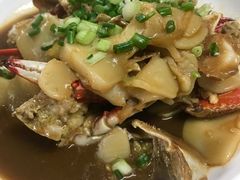 -海月湾海景餐厅( 嵊泗本地老字号店)
