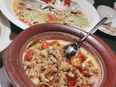-简小舍· 民间手艺菜(古德寺店)