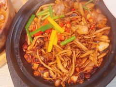 -朝郡酒家·粤菜(燕大星苑店)