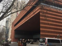 -上海衡山路十二号华邑酒店