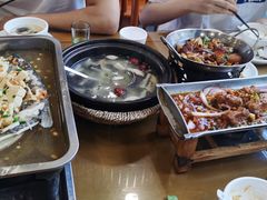 -徽厨食坊·农家特色私房菜