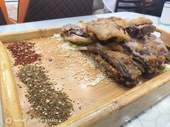 -同发号饭庄(复兴路店)