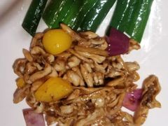 爆炒圣子-79号渔船海鲜饭店(华强北店)