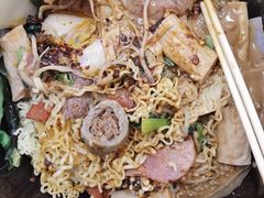 -小谷姐姐麻辣拌·麻辣烫(北辰店)