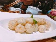-纳瓦新疆菜(银都店)