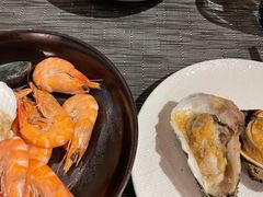 -长沙北辰洲际酒店-兰调全日餐厅