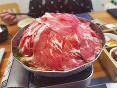 -浦·传统日式料理(3 5 1 1 店)