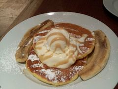 -Pancakes on the rocks(Darling Harbour)