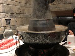 -丁卯•铜锅涮肉(工体店)