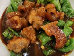 -新疆巴州金丝特餐厅(大钟寺店)