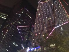 -木屋烧烤(白石洲店)