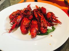 -怡咖啡自助餐(宁波香格里拉店)