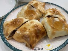 -帕米尔食府(白云观店)