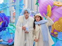 -海合安成都极地海洋公园