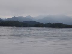 -千岛湖东南湖区