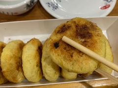 -高晓山馅饼店(牛庄百年店)