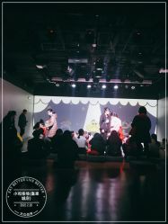 -小鸡哆哆故事屋·儿童乐园(嘉里城店)