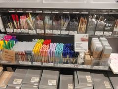 -MUJI无印良品(茂业天地店)