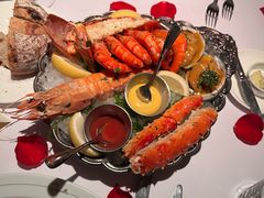 -壳里西餐厅Coquille Seafood Bistro(蒙自路店)