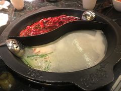 -井格重庆火锅(临平银泰城店)