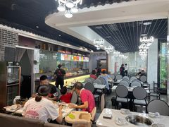 大堂-一代菌王·竹荪鹅(江苏旗舰店)
