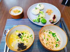 -菲住布渴酒店自助餐厅(阿里巴巴西溪园区店)