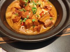 -呷湘厨·鱼汤捞饭·剁椒鱼头·辣椒炒肉(国家会展中心店)